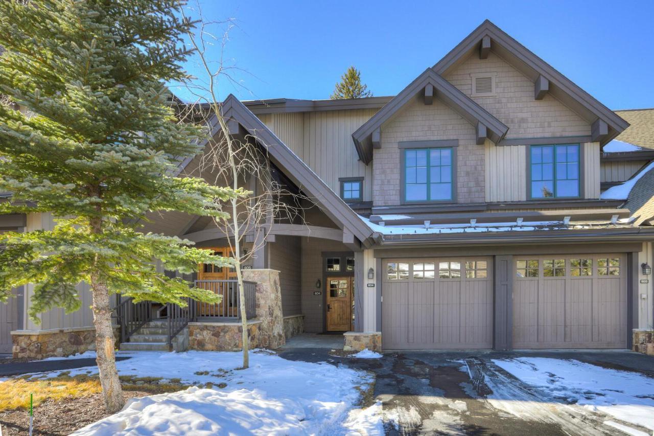 Mountain Thunder #604 Villa Breckenridge Luaran gambar